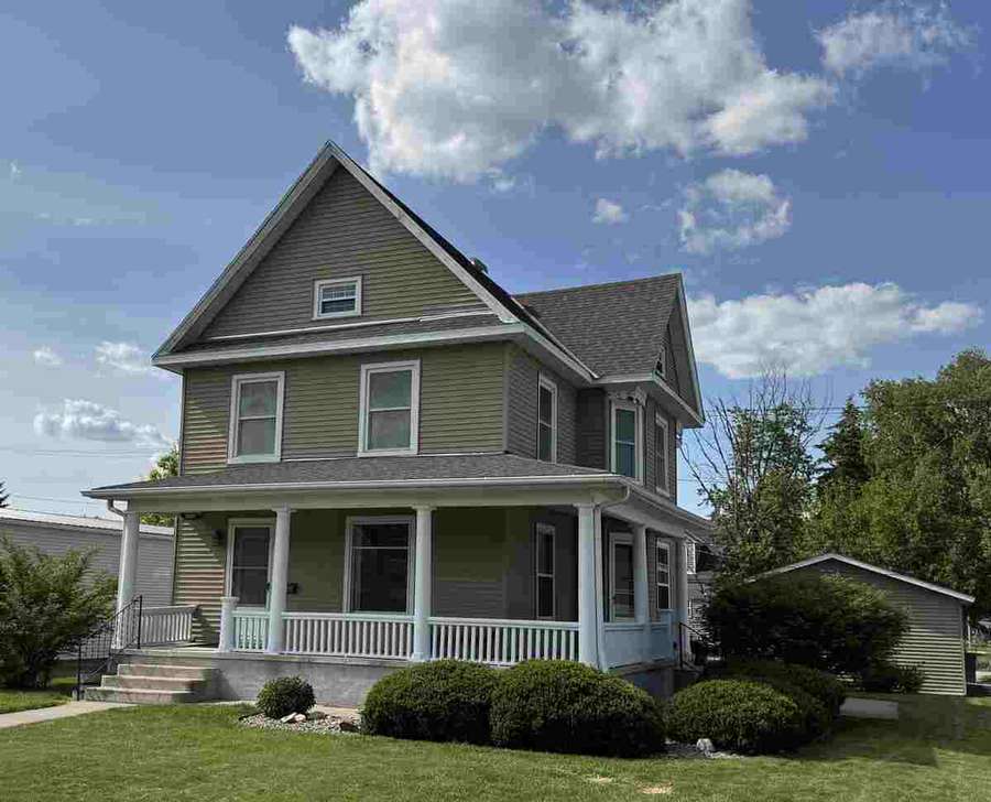 1908 M Street, Ord, Ne 68862